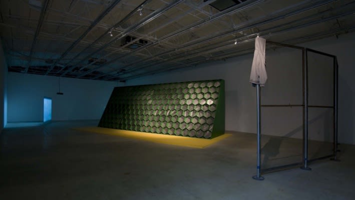 WAZA: No Wave