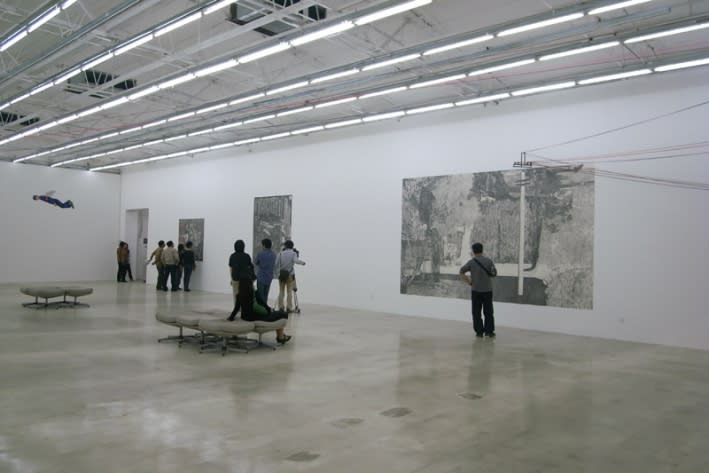 QIU Jie