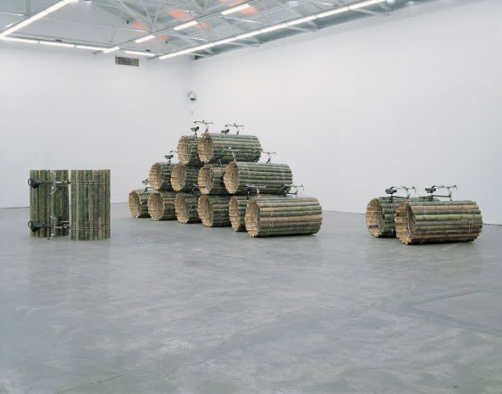 ZHU Jinshi: Power and Jiangshan