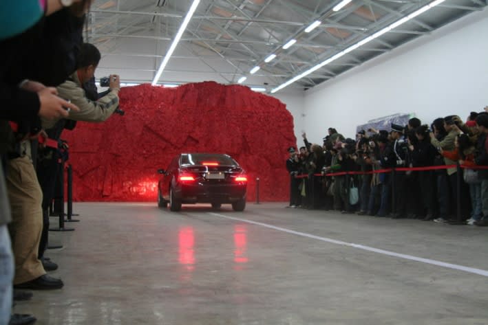 ZHU Jinshi: Power and Jiangshan