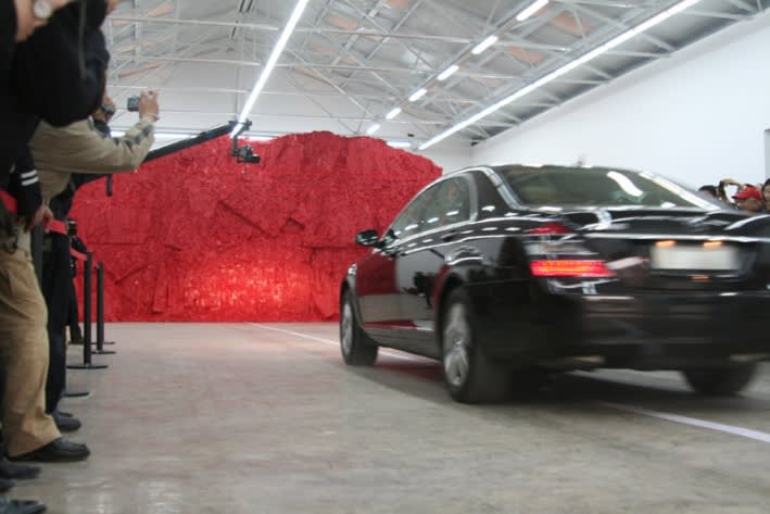 ZHU Jinshi: Power and Jiangshan