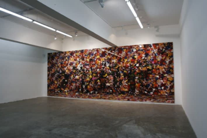 LEE Yongbaek