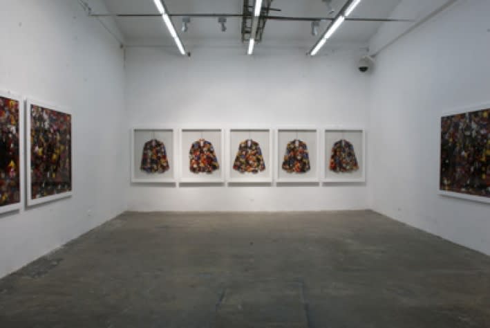 LEE Yongbaek