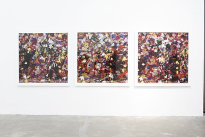 LEE Yongbaek
