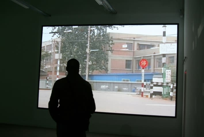 SUI Jianguo: Speeding up