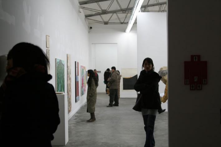 Asia Art Now