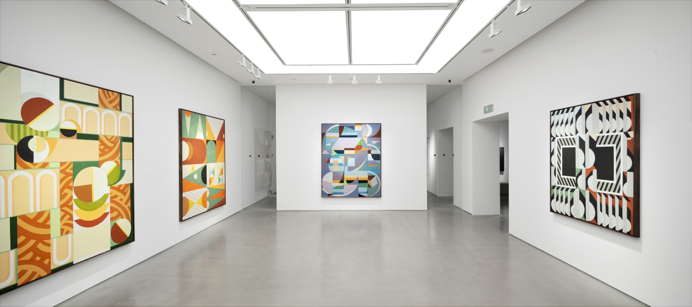 LIANG Manqi: Gazing at The Imaginary