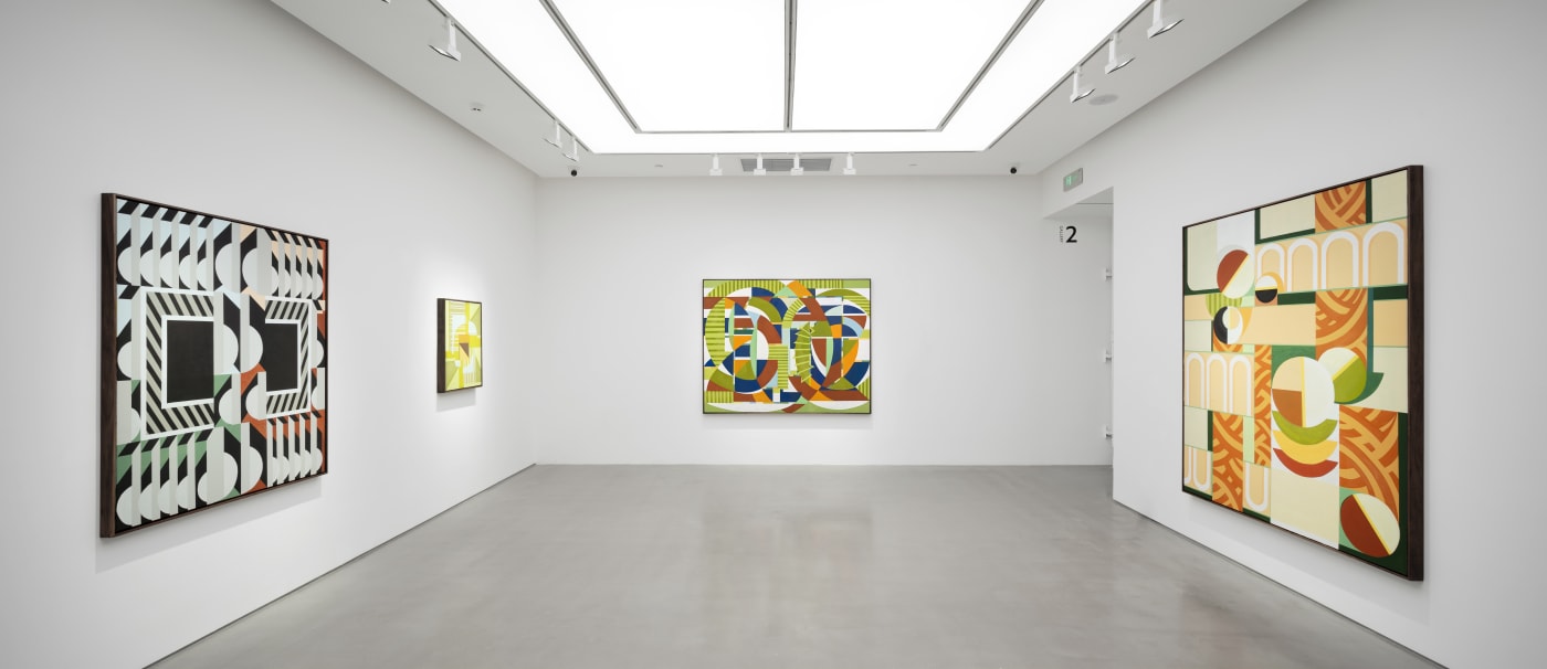 LIANG Manqi: Gazing at The Imaginary
