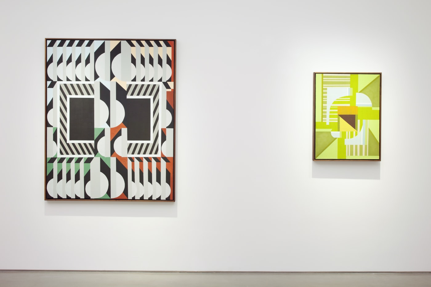 LIANG Manqi: Gazing at The Imaginary