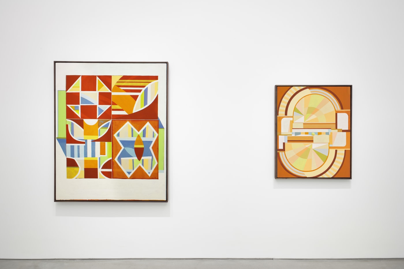 LIANG Manqi: Gazing at The Imaginary