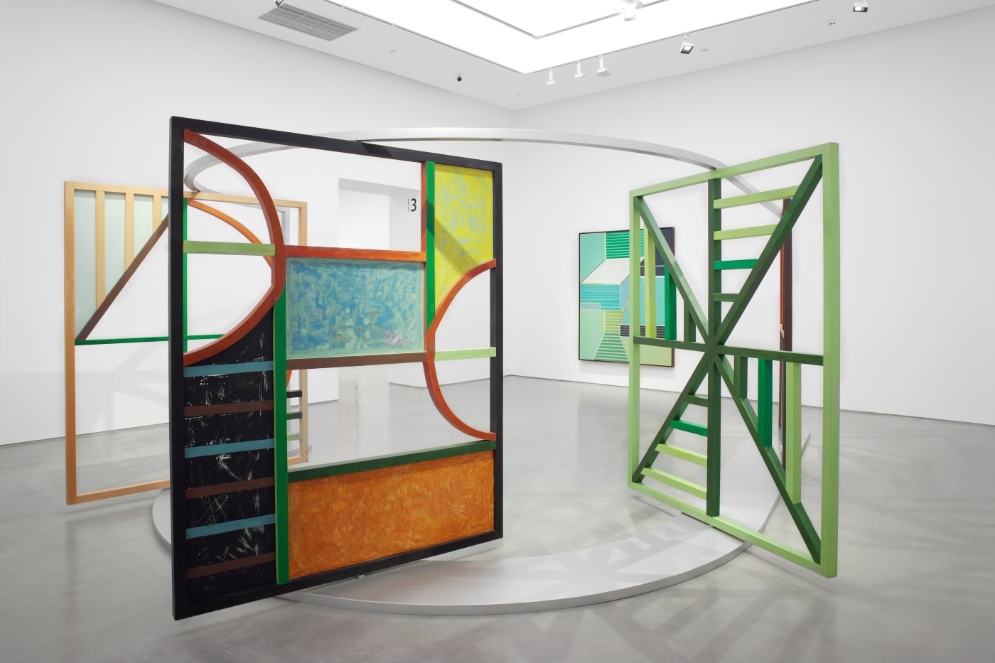 LIANG Manqi: Gazing at The Imaginary