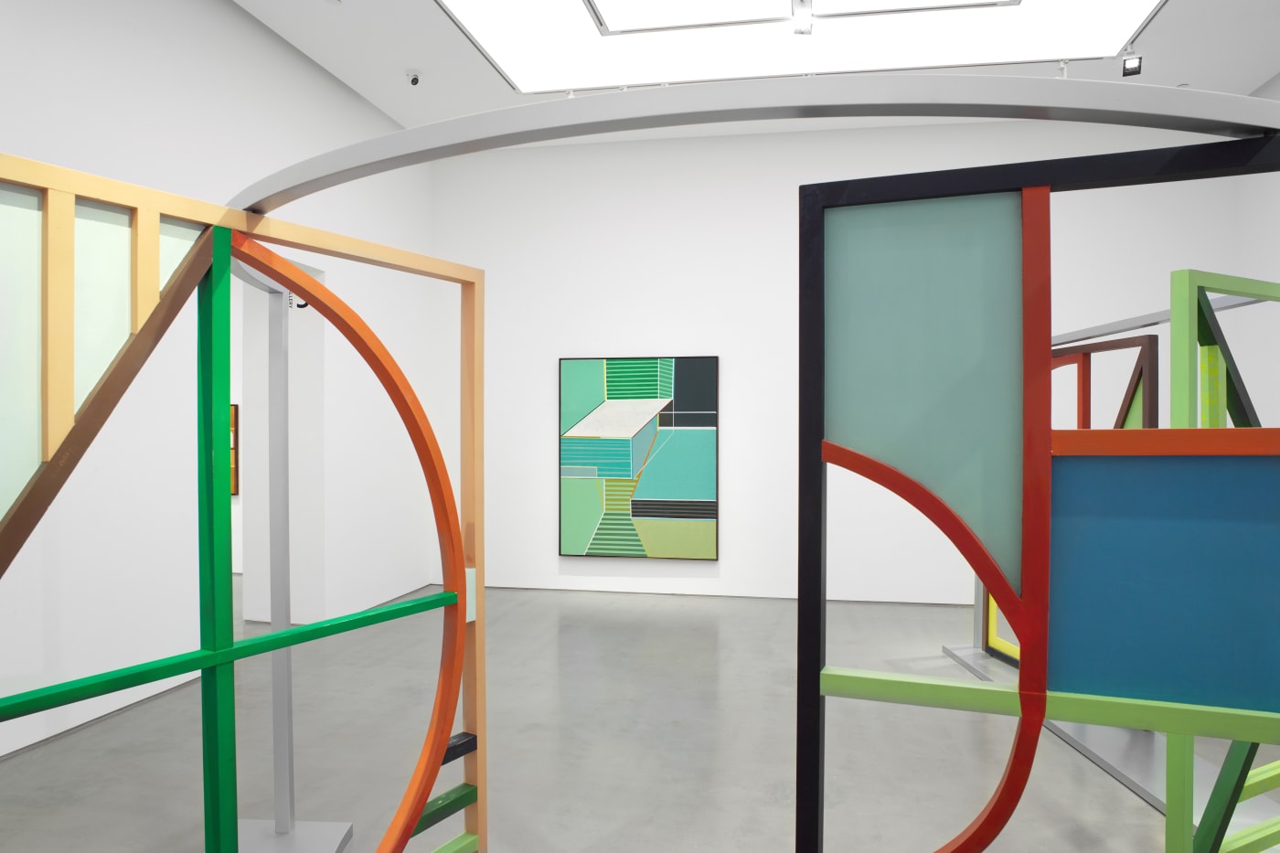 LIANG Manqi: Gazing at The Imaginary