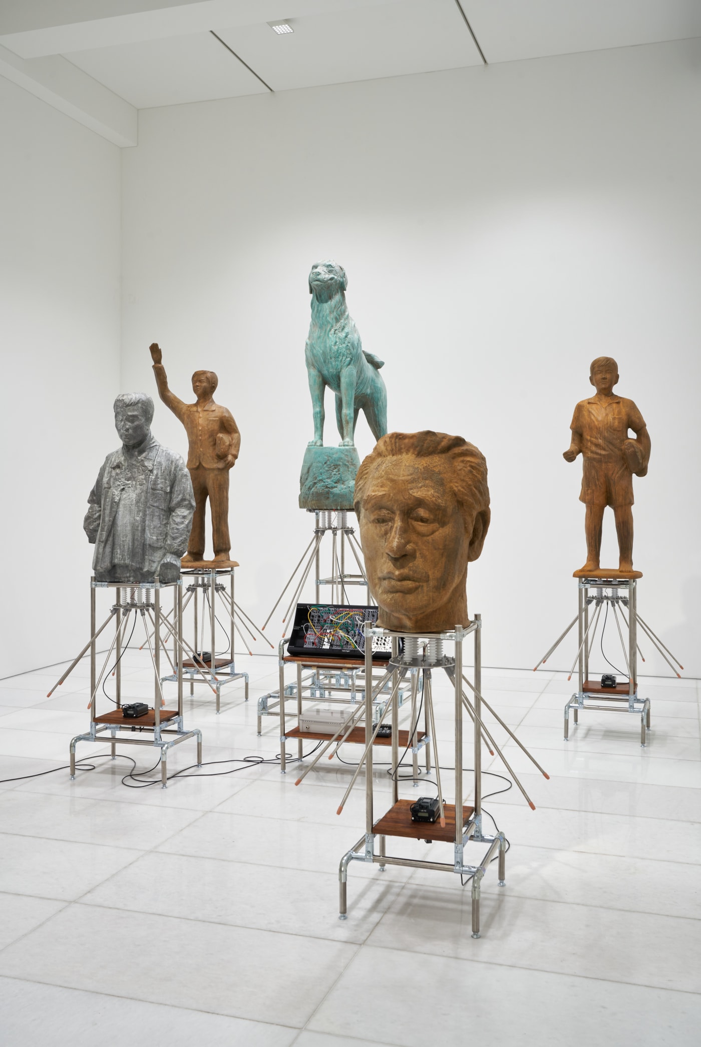 BEAK Jungki: All in One
