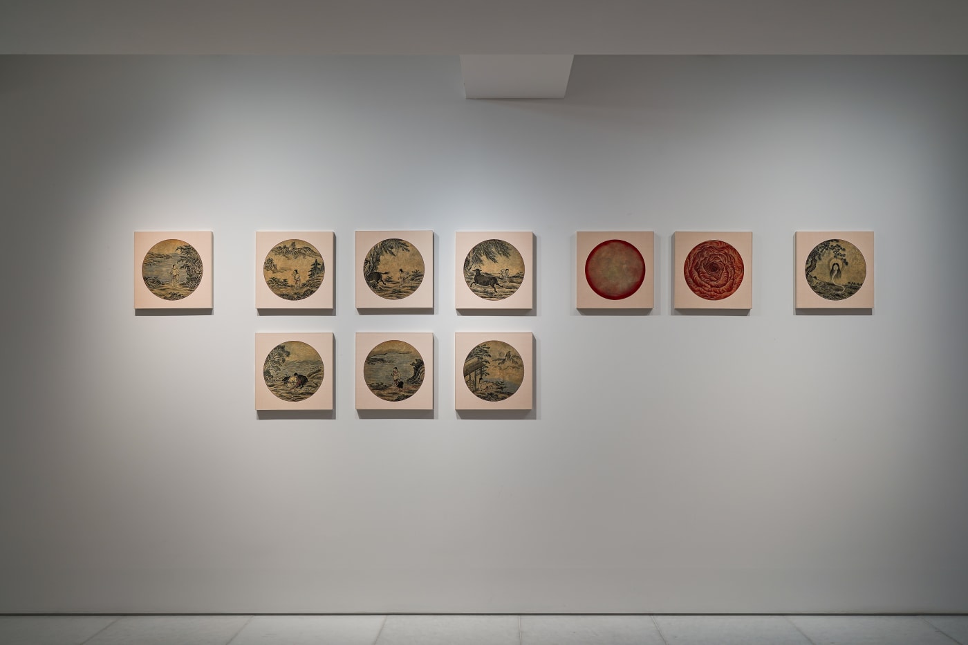 PARK Wunggyu: Intestine for Ritual