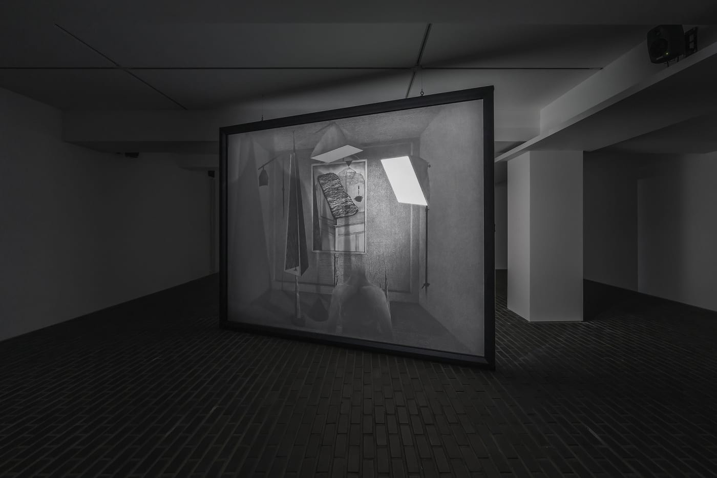 LEE Seung Ae: The Wanderer