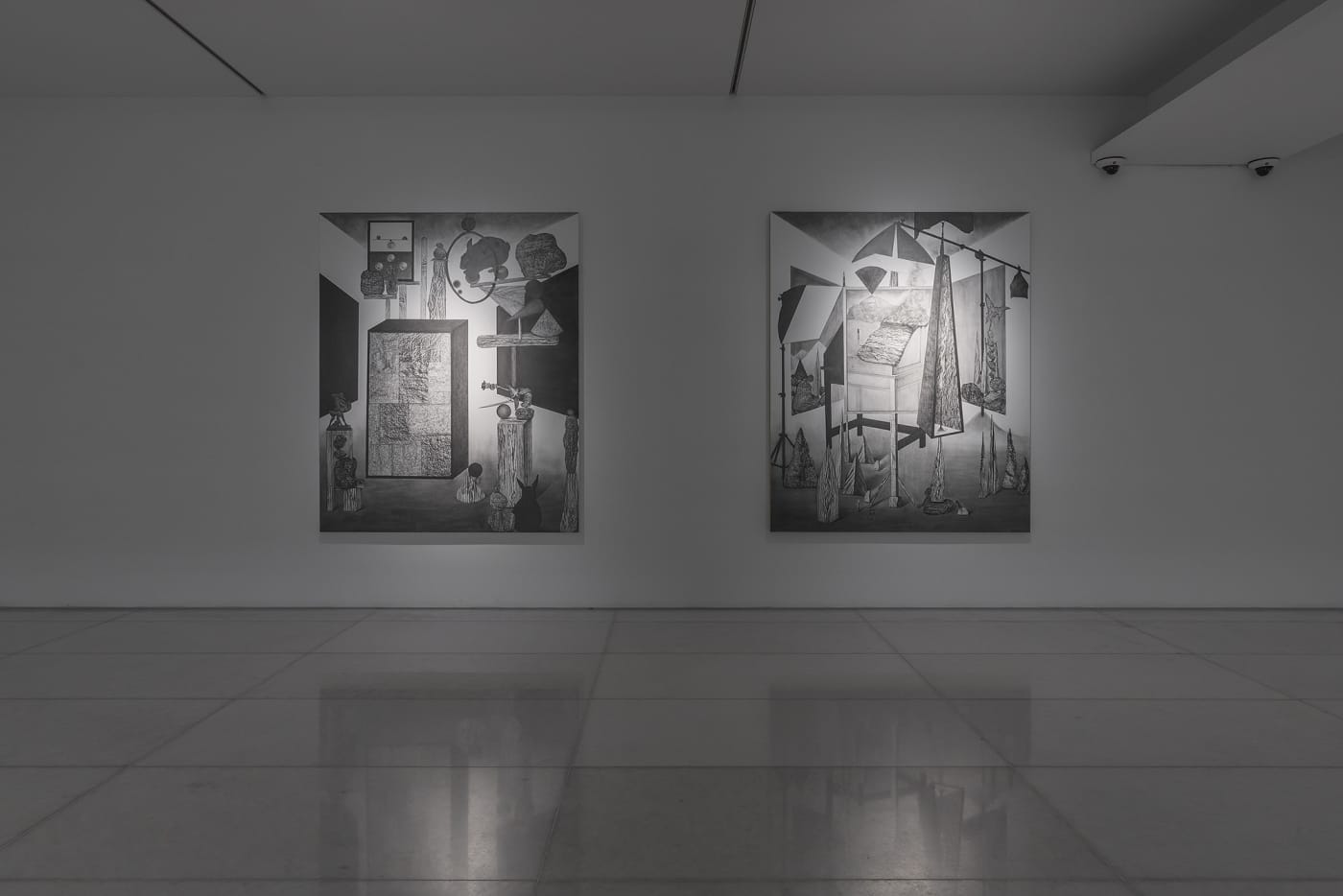 LEE Seung Ae: The Wanderer