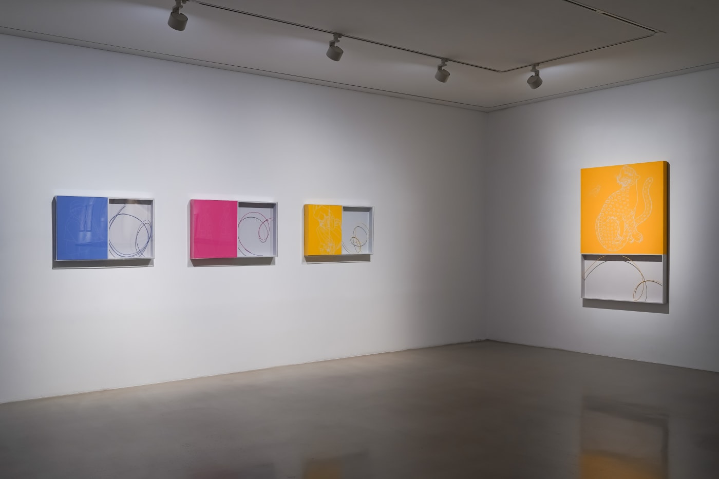 HAN Manyoung: Passage between the Real and Unreal