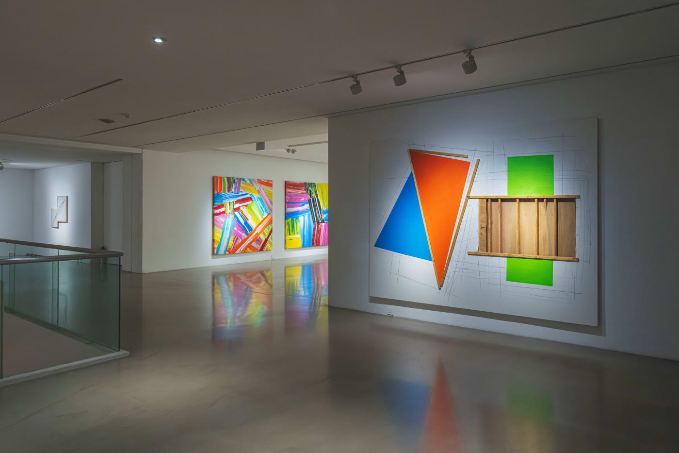 CI KIM: RAINBOW