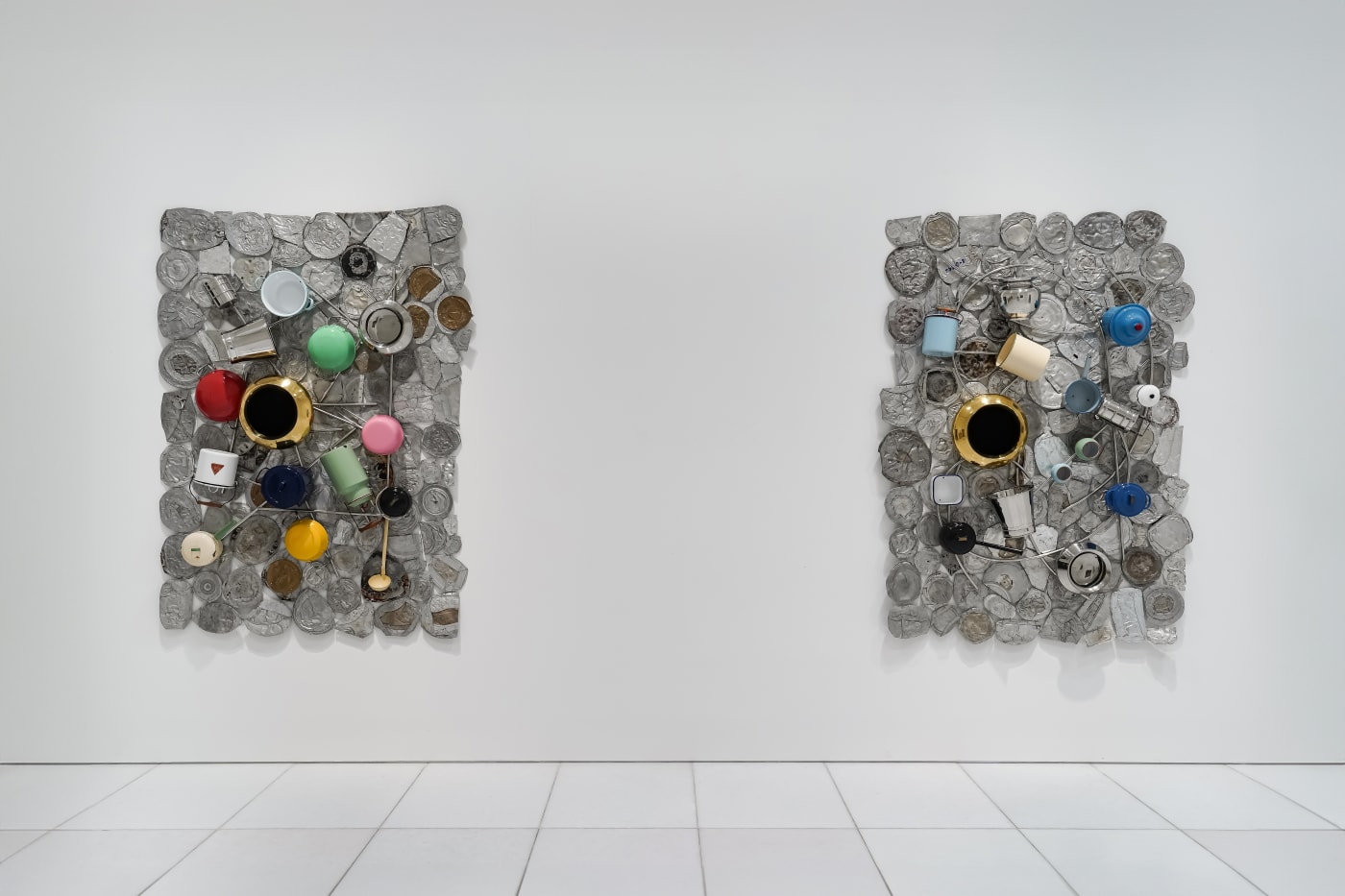 Subodh GUPTA: Inner Garden