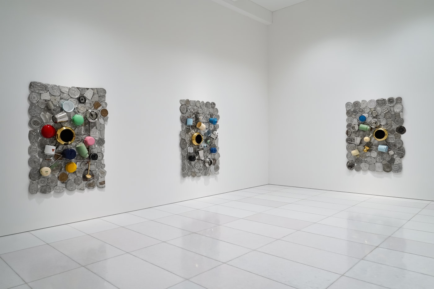 Subodh GUPTA: Inner Garden