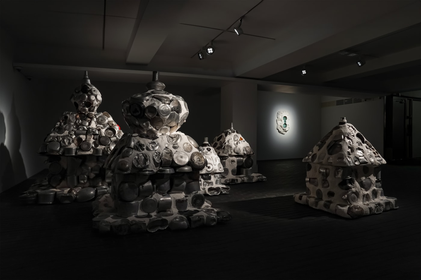 Subodh GUPTA: Inner Garden