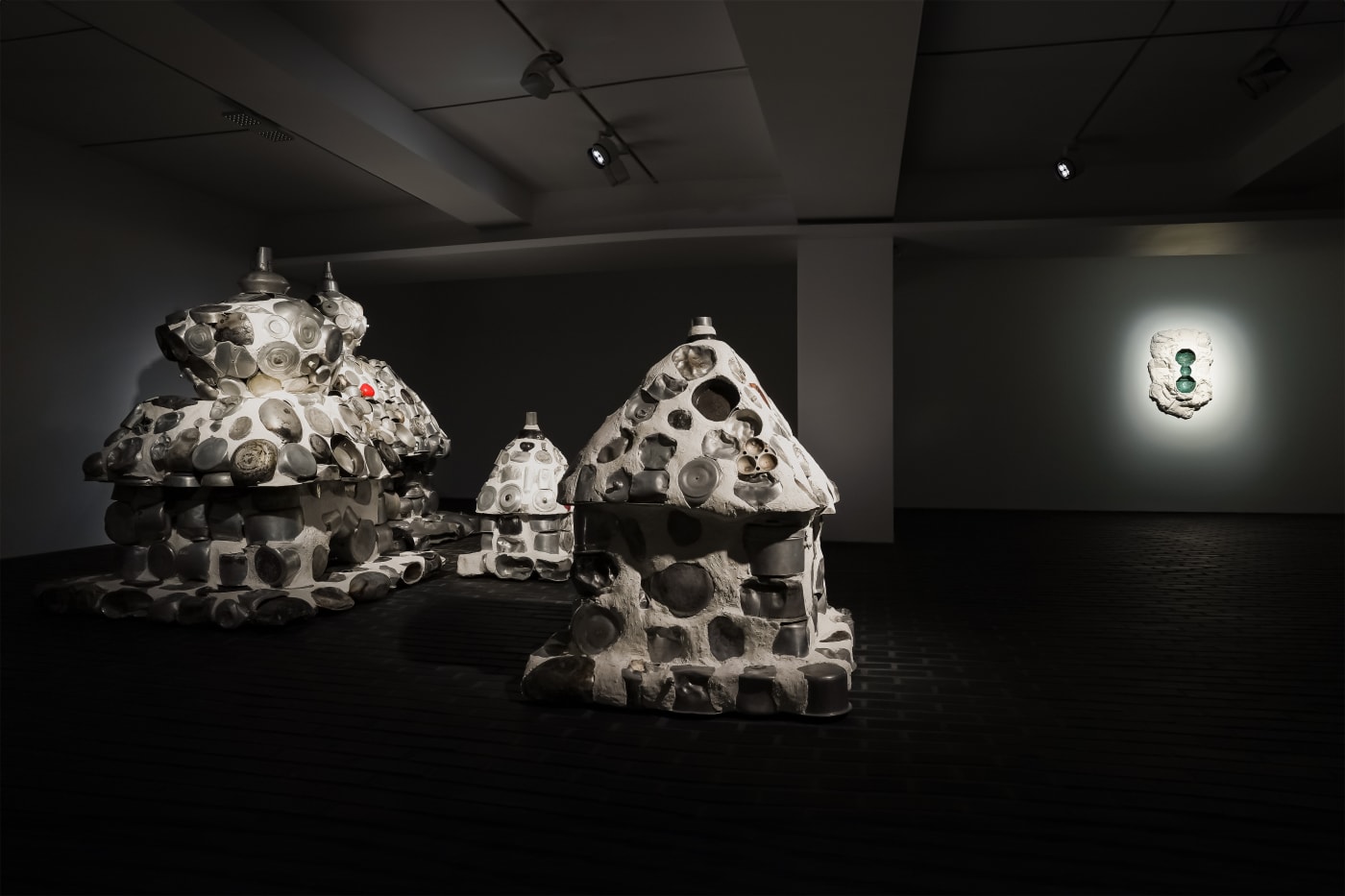 Subodh GUPTA: Inner Garden