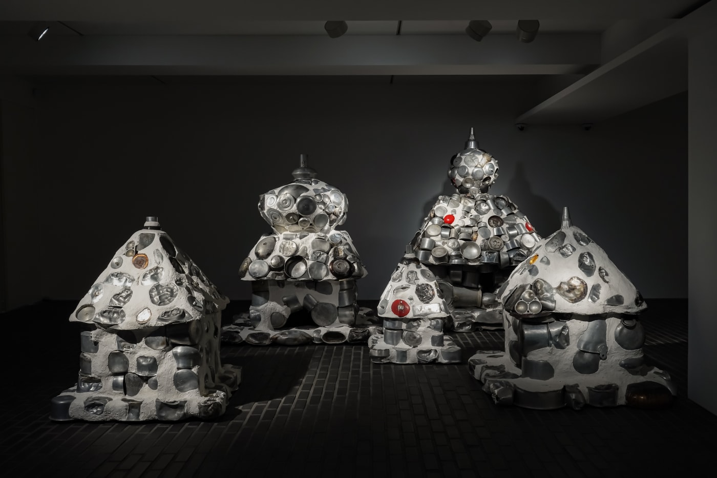 Subodh GUPTA: Inner Garden