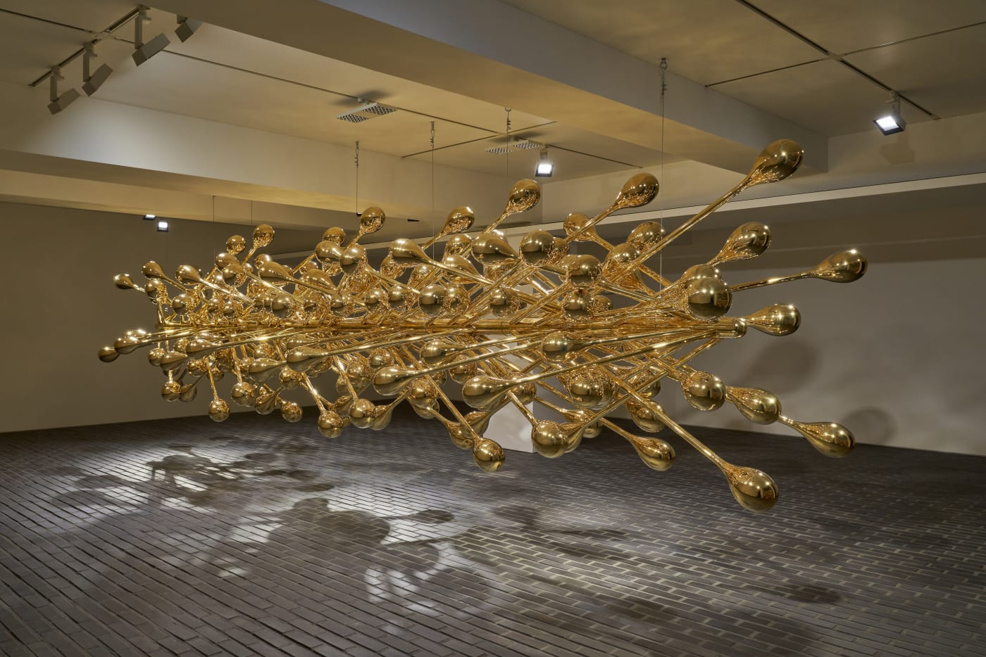 KIM Byoungho: Lost in Garden