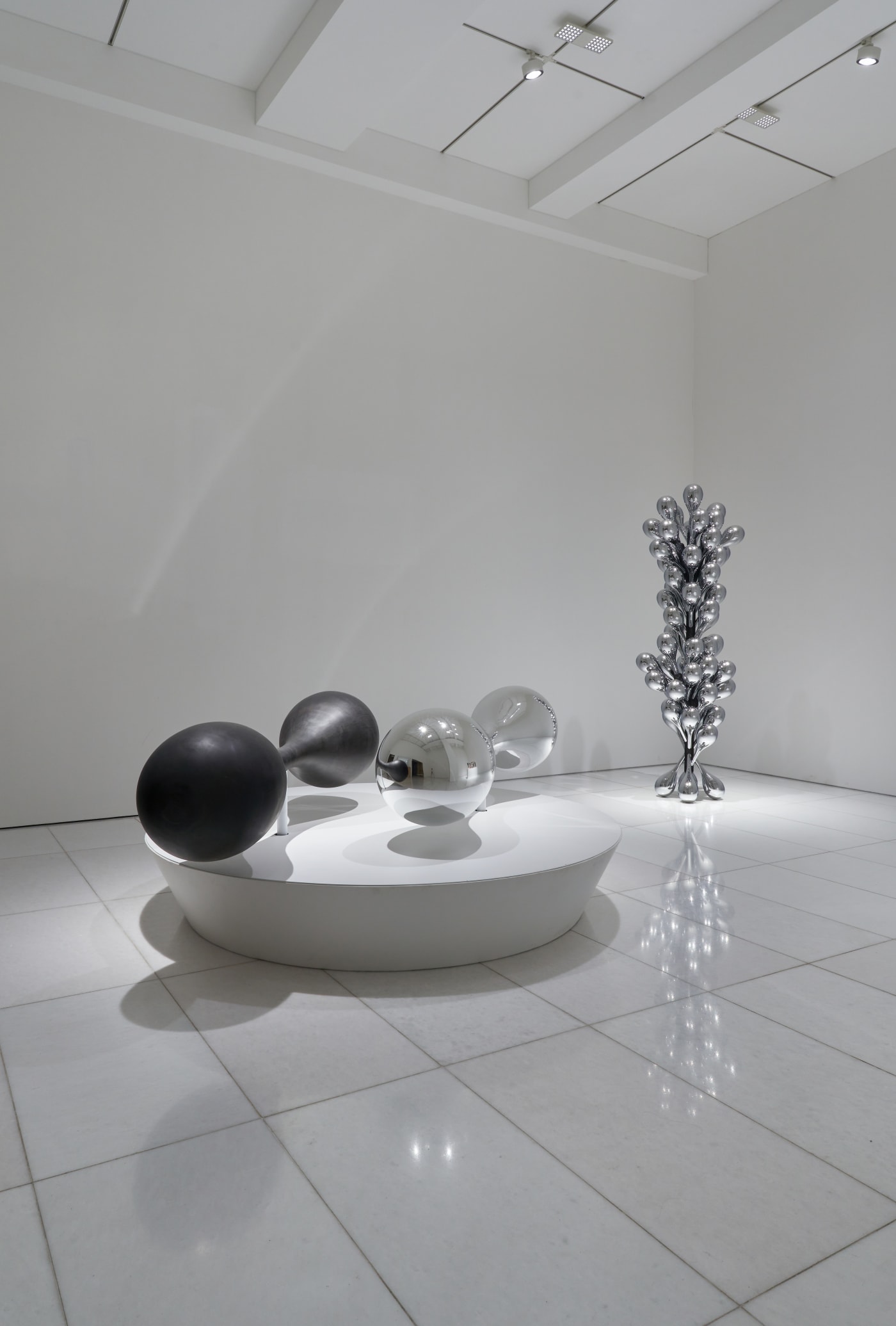 KIM Byoungho: Lost in Garden