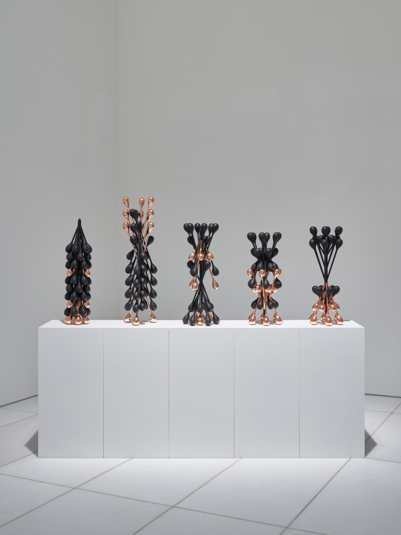 KIM Byoungho: Lost in Garden
