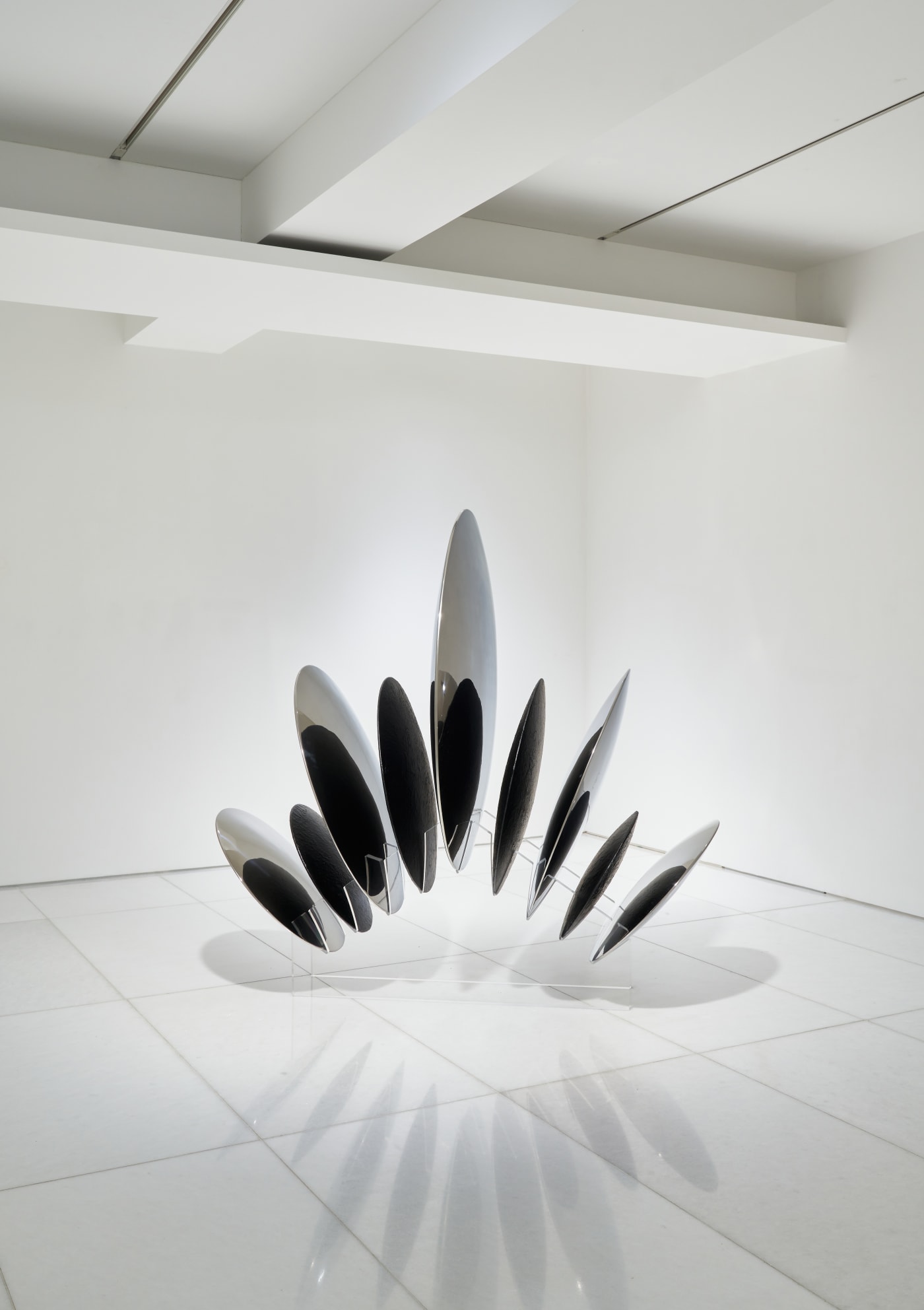 KIM Byoungho: Lost in Garden