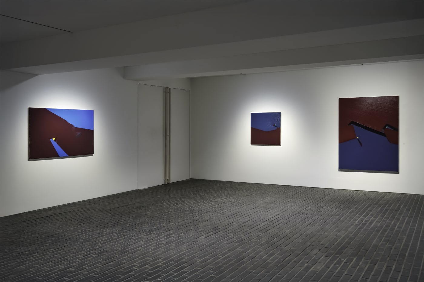 Kohei YAMADA: Borderline