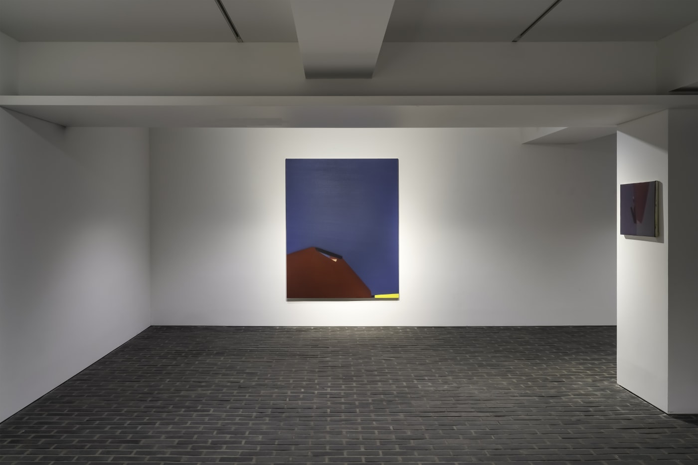 Kohei YAMADA: Borderline