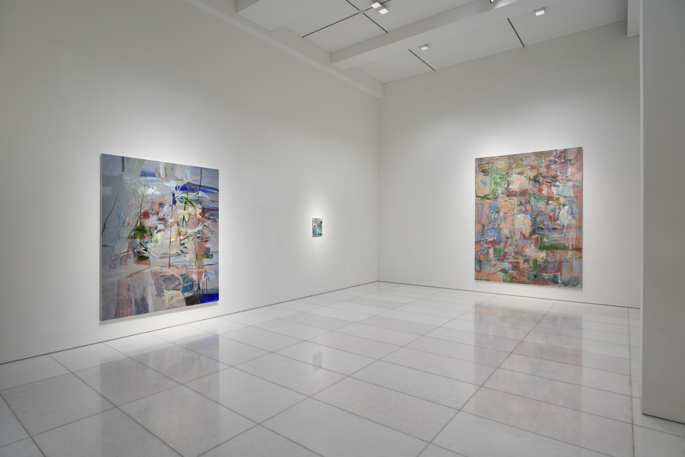 Installation View Of Koo Jiyoon Silver At Arario Gallery Seoul Seoul Korea 1F 01