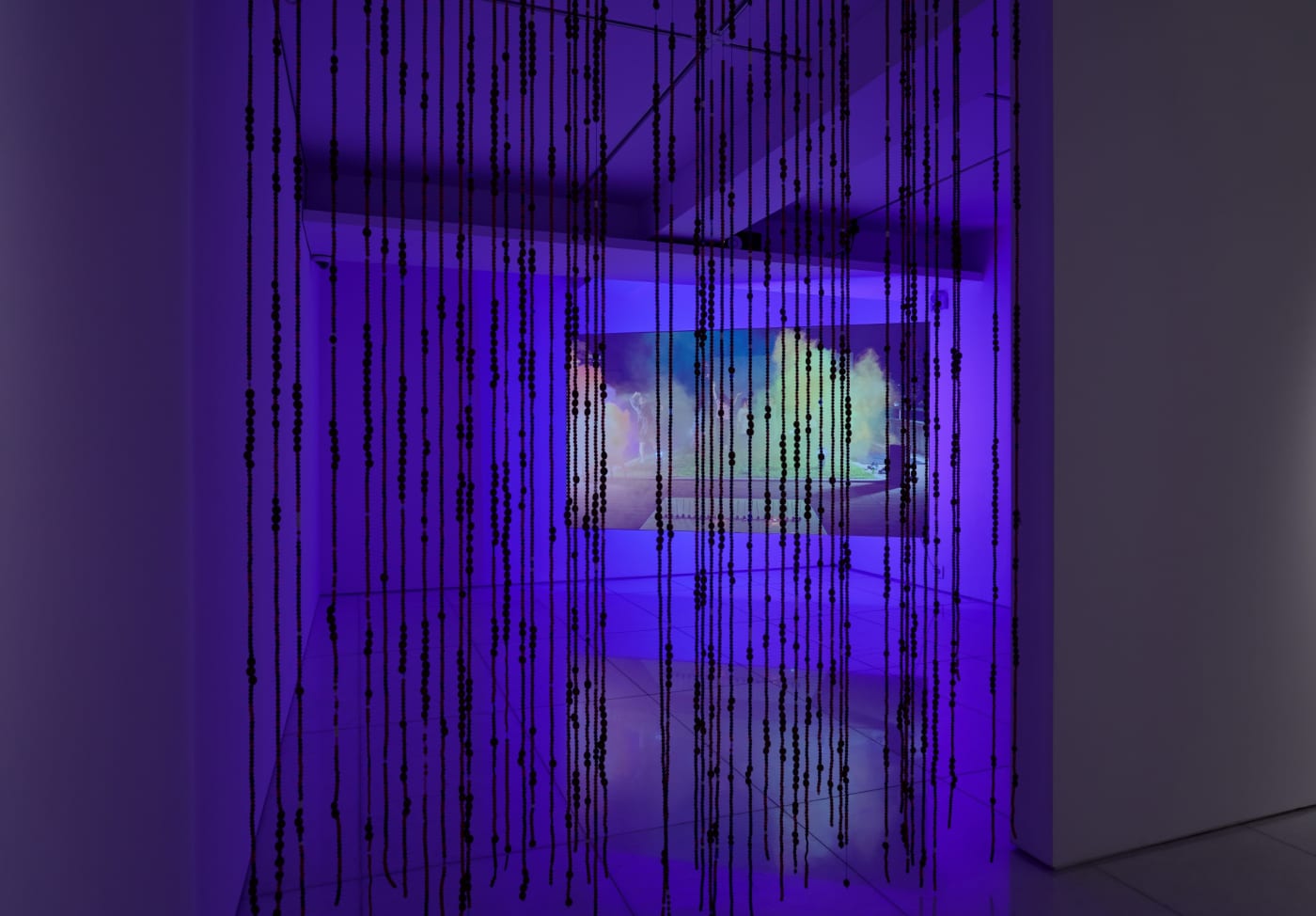 Yohan HÀN: Métissage