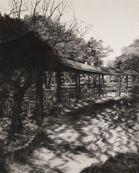 JWA HAESUN, THE MOST ORDINARY STORIES 1, 2017-2018
