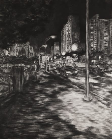 JWA HAESUN, THE MOST ORDINARY STORIES 4, 2017-2018