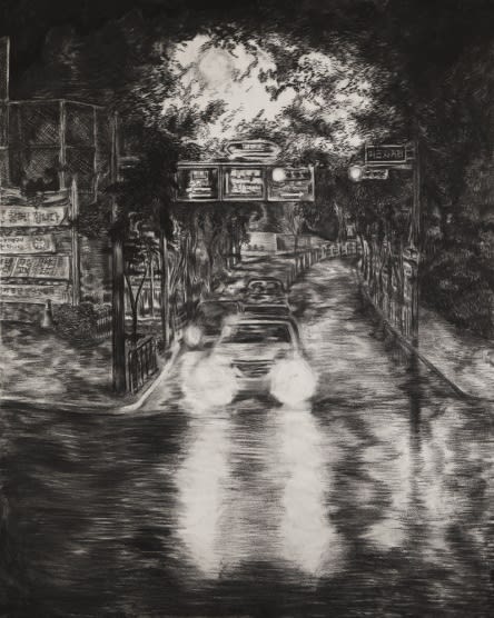 JWA HAESUN, THE MOST ORDINARY STORIES 8, 2017-2018