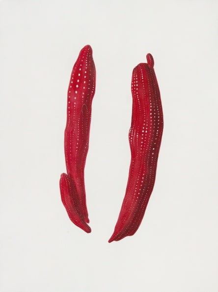 Ruby Unkyung HUR: Botanimal Garden
