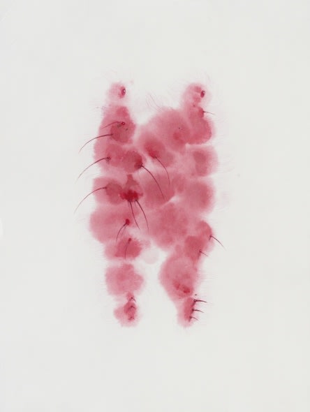 허은경: Botanimal Garden