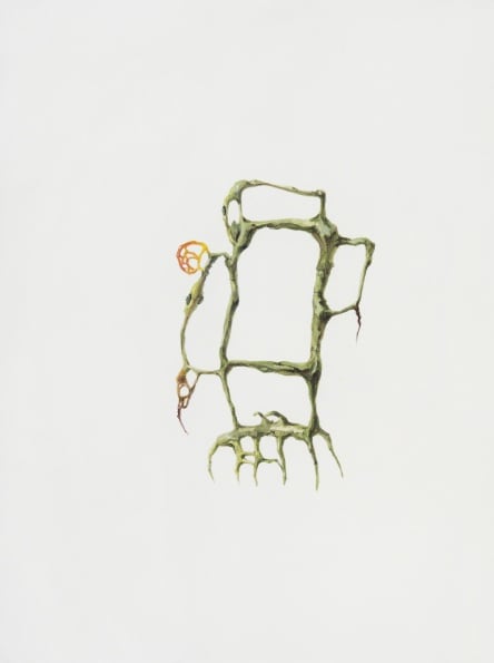 Ruby Unkyung HUR: Botanimal Garden