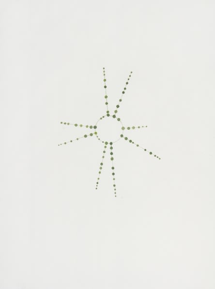 Ruby Unkyung HUR: Botanimal Garden