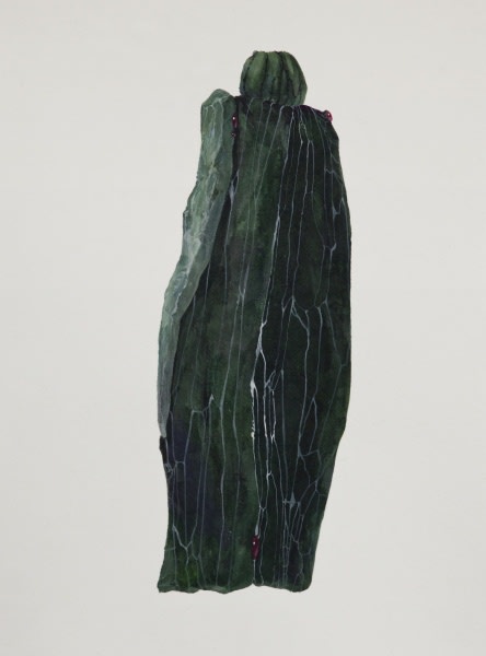 허은경: Botanimal Garden