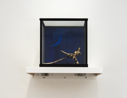 Ruby Unkyung HUR: Botanimal Garden
