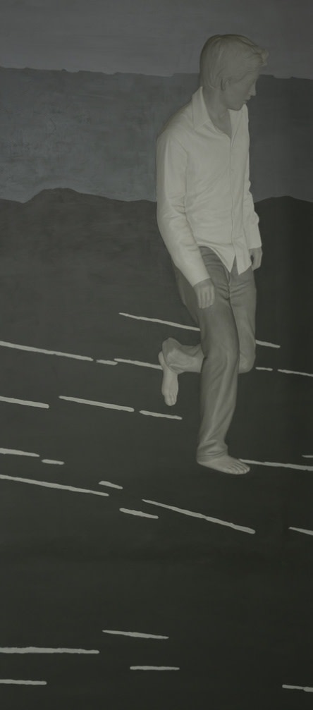 LEE YONG DEOK, SYNCHRONICITY-R, 2017