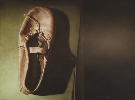 LEE SUKJU, ROUTINE, 1988