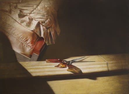 LEE SUKJU, ROUTINE, 1988