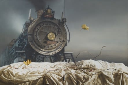 LEE SUKJU, ROUTINE OBSESSION, 1996