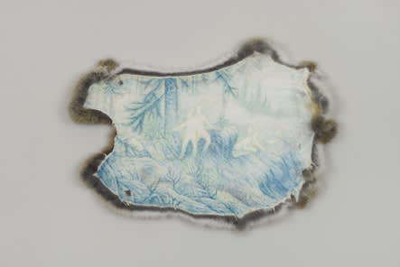 JANG JONGWAN, RIP, 2014