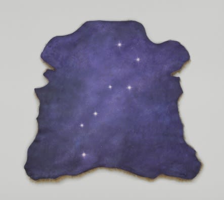 JANG JONGWAN, THE BIG DIPPER, 2017